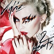 2 Hearts de Kylie Minogue, Brave de Jenifer Lopez