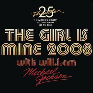 The Girl Is Mine 2008