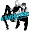 4 Minutes pour Madonna, Justin Timberlake et Timbaland