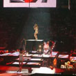 Taking Chances Tour au Sportpaleis d'Anvers