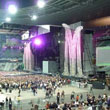 M-Dolla au Stade de France