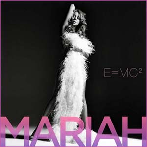 Mariah Carey - E=MC²