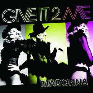 Pochette de Give It 2 Me