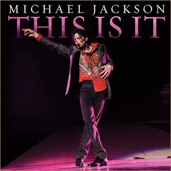 Michael Jackson - This Is It