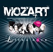 Mozart, l'opéra rock au Zénith de Lille
