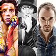Mika à Liévin, Florence Foresti puis Christophe Willem au Zénith de Lille