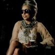 Lady Gaga dans 7 à Huit