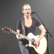 Calogero en apesanteur au théâtre Sébastopol
