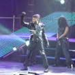 Usher au Sportpaleis d'Anvers