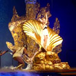 Kylie Minogue, Aphrodite Tour 2011