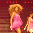 La lionne Beyoncé en visite surprise au Zénith de Lille