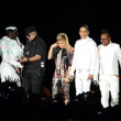 Les Black Eyed Peas font vibrer le Stade de France