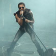 Lenny Kravitz à Lille