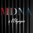 Madonna, la star huée à l'Olympia