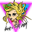 Lady Gaga : The Born This Way Ball à Anvers