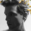 Mika au Colysée de Roubaix