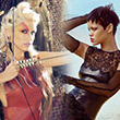 Unapologetic Rihanna & Warrior Ke$ha