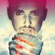 Love Shot Christophe Willem Down au Zénith de Lille