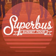 Superbus dans les airs à l'Aéronef