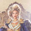 Mrs Carter au Sportpaleis