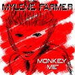 Et si la pochette du prochain single de Mylène Farmer était mon œuvre ?