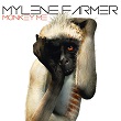 L'œuvre gagnante de Monkey Me Cover, l'itunes Festival reçoit Gaga