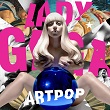 Artpop est né