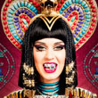 Katy Pätra ensorcelle son public avec un album détonnant