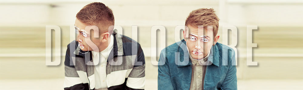 Disclosure