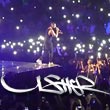 L'Experience d'Usher au Sportpaleis d'Anvers