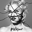 Madonna sort Rebel Heart