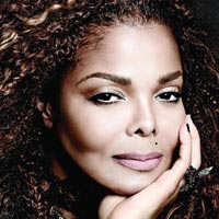 Incassable Janet