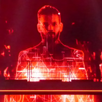 R.E.D de M. Pokora