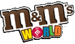 M&M's